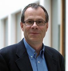 Thomas Wiegold (2011)