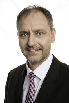 Wolfgang Roick – SPD