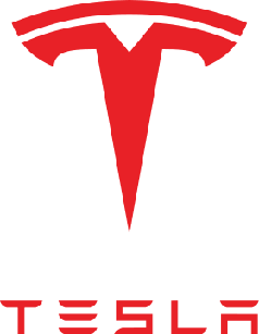 Tesla Logo