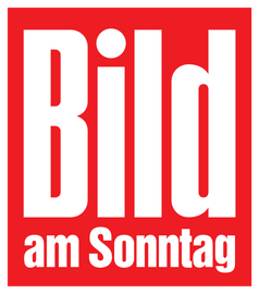 Die Bild am Sonntag (BamS) ist eine Boulevardzeitung und erscheint seit dem 29. April 1956 in der Axel Springer AG. Mit einer verkauften Auflage von 1.189.060 Exemplaren ist die BamS die auflagenstärkste Sonntagszeitung Deutschlands. Sitz der Redaktion ist Berlin.