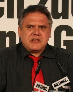 Jörn Wunderlich 2009