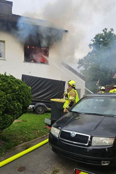 Bild: Feuerwehr Menden