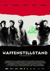 Waffenstillstand Kinoplakat