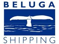 Logo der Beluga Group