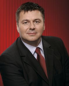 Andreas Geisel (2016)