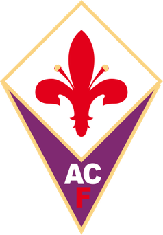 Logo von AC Florenz