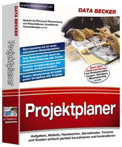 Projektplaner