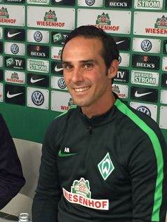Alexander Nouri (2016), Archivbild