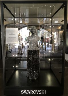 Swarovski Kristallwelten in Wattens (Symbolbild)