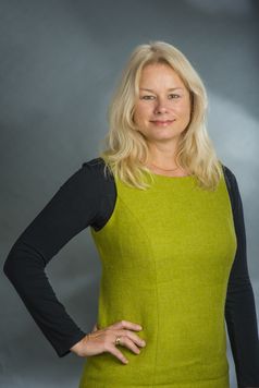 Kirsten Kappert-Gonther (2015)