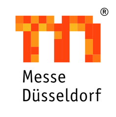 Messe Düsseldorf GmbH Logo