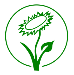 Logo der Vegan Society