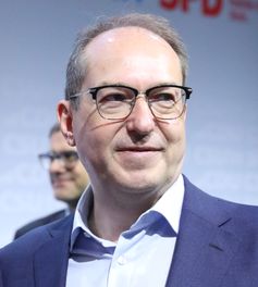 Alexander Dobrindt (2025)