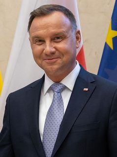 Andrzej Duda (2019)