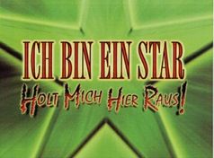 Logo von "Ich bin ein Star, holt mich hier raus!"