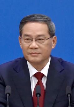 Li Qiang (2023)