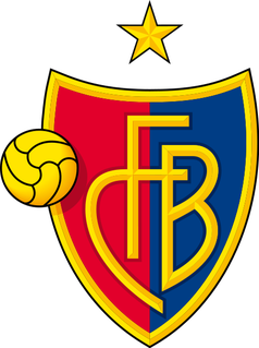 FC Basel Logo