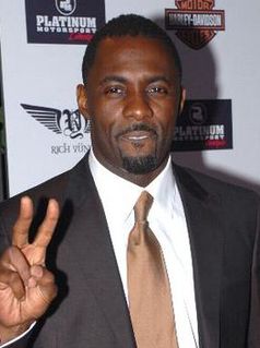 Idris Elba (2007)