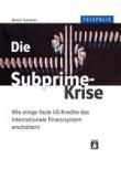 Cover "Die Subprime-Krise" aus dem dpunkt.verlag.