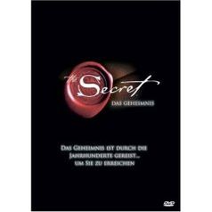 DVD Cover "The Secret - Das Geheimnis"