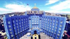 Scientology: TV-Netzwerk für die Rekrutierung.