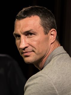 Wladimir Klitschko (2017)