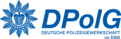 Logo Deutsche Polizeigewerkschaft (DPolG)