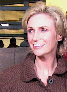 Jane Lynch Bild: Kristin Dos Santos / de.wikipedia.org