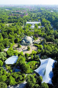 Tierpark Hellabrunn