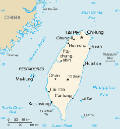 Taiwan