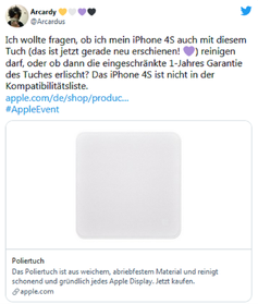 Bild: Screenshot Twitter