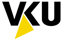 Logo des Verbands kommunaler Unternehmen e.V.