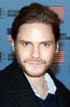 Daniel Brühl (2015)