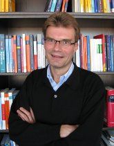Prof. Dr. Henning Radtke