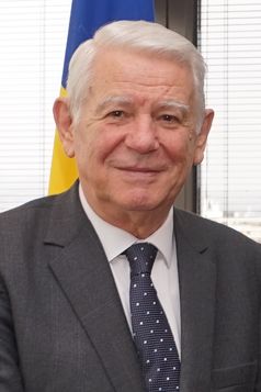 Teodor Melescanu