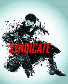 Syndicate: Australiens Behörden verbieten Verkauf . Bild: EA