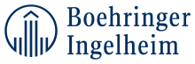 Logo von Boehringer Ingelheim