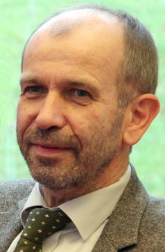 Manfred Rekowski (2013)