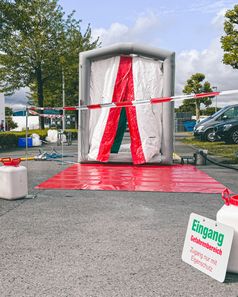 Bild: Feuerwehr Detmold - Marco Schweiger