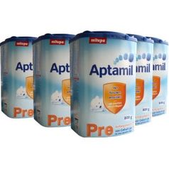 Aptamil Pre