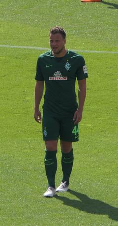 Philipp Bargfrede (2018)