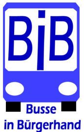 Busse in Bürgerhand Pforzheim (Bürgeriniative)
