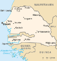 Senegal