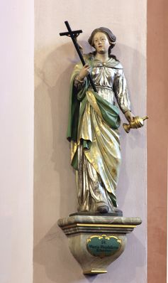 Maria Magdalena (Symbolbild)