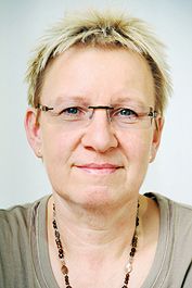 Jutta Krellmann / Bild: bundestag.de