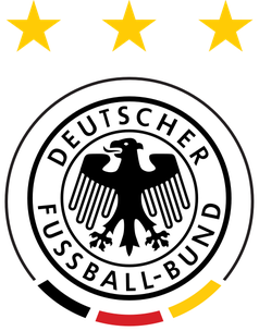 DFB-Logo seit der WM 1990