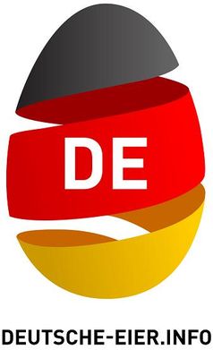 Logo Bundesverband Deutsches Ei e.V.