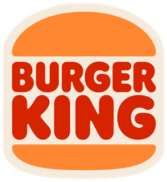 Logo Burger King