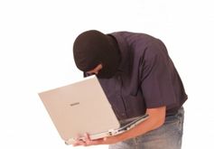 Hacker-Attacke: illegaler Portest gegen Porno-Zensur. Bild: pixelio.de, tommyS