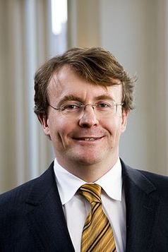 Johan Friso van Oranje-Nassau van Amsberg Bild: RVD / nl.wikipedia.org